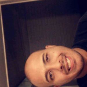 Meet your Posher, Larry